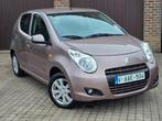 Suzuki alto Automatische transmissie airco 46000km, Auto's, Suzuki, Stof, Zwart, Bruin, 5 deurs