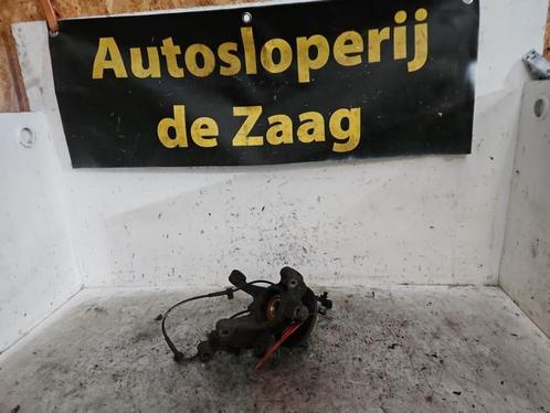Fusee rechts-voor van een Ford Fiesta, Auto-onderdelen, Ophanging en Onderstel, Ford, Gebruikt, 3 maanden garantie, Ophalen of Verzenden
