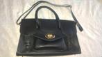 Sac a main noir femme, Bijoux, Sacs & Beauté, Sacs | Sacs Femme, Enlèvement ou Envoi, Comme neuf, Noir