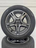 20’’MERCEDES GLE KLASSE VELGEN WINTERBANDEN ORIG AMG, Gebruikt, -, 275 mm, -