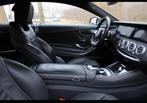 Mercedes S500 4M|AMG|PANO|PLEINE OPTION|SWAROVSKI|3D BURMEST, Autos, Mercedes-Benz, Carnet d'entretien, Cuir, Automatique, Achat