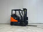 Doosan - 2013 - G15S-5 - Vorkheftruck, Overige aandrijving, Heftruck, Doosan