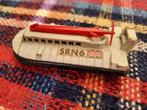 Matchbox superfast n. 72 hovercraft, Comme neuf, Matchbox, Enlèvement ou Envoi