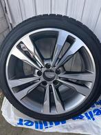 Mercedes E 235/40R18 95H velgen voor sneeuwbanden, Auto-onderdelen, Banden en Velgen, Ophalen, 18 inch, Gebruikt, Winterbanden