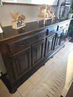 Eetkamer, Huis en Inrichting, Complete eetkamers, Ophalen