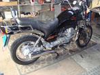 Moto Guzzi Nevada 750, Motoren, 750 cc, Cardan-aandrijving, 2 cilinders, Motorrijbewijs A