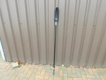 een nieuwe bait spoon long van SPRO 120
