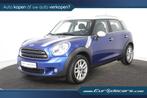 Mini Countryman 1.6 Cooper automatique *Harman/Kardon*Bi-Xén, Autos, Mini, 90 kW, Achat, Carnet d'entretien, Alcantara