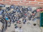 Verschillende buizen etc., Doe-het-zelf en Bouw, Metalen, Ophalen, Zo goed als nieuw