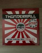 Thunderbal : bonzai channel one/ Its your dj, Cd's en Dvd's, Vinyl | Dance en House, Ophalen, Nieuw in verpakking