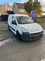 Citroen Berlingo 1.6 hdi 2009, Auto's, Particulier, Te koop, Radio