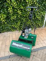 Te koop masport 400 kooimaaier nieuw model, Tuin en Terras, Grasmaaiers, Gebruikt, Masport, Benzine-grasmaaier, 40 t/m 49 cm