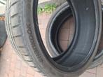 Banden 4x 225/35/19, Auto-onderdelen, Banden en Velgen, Band(en), Personenwagen, Ophalen, 19 inch
