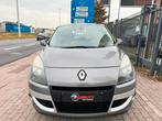 Renault Scenic 1.5dci 126dkm Navi Leder Euro5 Trekhaak, Auto's, Voorwielaandrijving, Euro 5, Monovolume, 4 cilinders