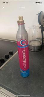 Sodastream CO2-cilinder quick connect, Ophalen, Nieuw