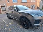 JAGUAR E-PACE R-DUNAMEC 2.0 DIESEL 150 PK, Auto's, Monovolume, 4 cilinders, Leder, Bedrijf