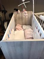 Kinderbed 80 euro tel 0484508252, Enfants & Bébés, Parcs, Enlèvement ou Envoi