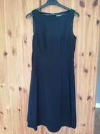 H&m kleed, donkerblauw maat 38, Maat 38/40 (M), H&M, Blauw, Ophalen of Verzenden