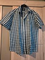 Heren Hemd korte mouwen, Kleding | Heren, Overhemden, Ophalen of Verzenden, Zo goed als nieuw, Armada
