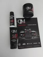 massageproducten QM, Huile ou Lotion, Envoi, Neuf