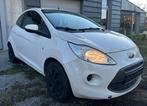 FORD KA 1.2 Comfort 123.000KM-EURO5/AIRCO-VOOR EXPORT/HANDEL, Auto's, Ford, Voorwielaandrijving, Euro 5, Stof, 4 cilinders