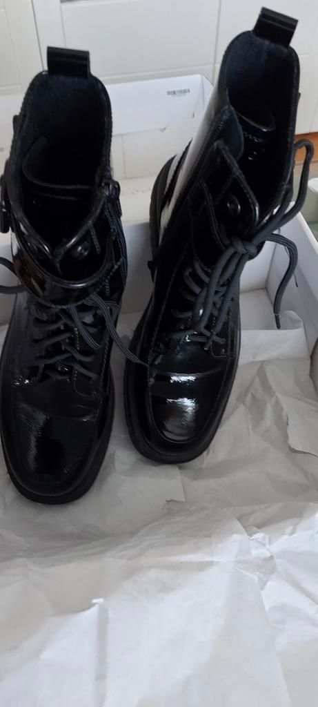 Damesbottines van S.Oliver, maat 38, Kleding | Dames, Schoenen, Ophalen