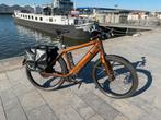 Stromer st3 pinion, Fietsen en Brommers, Elektrische fietsen, Ophalen of Verzenden, Zo goed als nieuw, Stromer