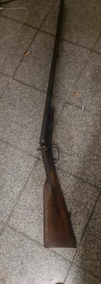 gevraagd antieke wapens vrijgesteld of onklaar voor 1895, Ophalen