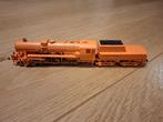 Märklin 37155 - locomotive à vapeur DB, Hobby & Loisirs créatifs, Courant alternatif, Comme neuf, Enlèvement, Locomotive
