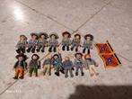 Playmobil western zuidleger yankees fort, Ophalen