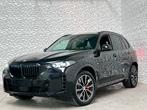 BMW X5 50e xDrive M-Pack, Automaat, Zwart, Leder, Bedrijf