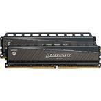 Ram Ballistix 2x 8Gb DDR4, Informatique & Logiciels, Mémoire RAM, Enlèvement ou Envoi, DDR4, 8 GB, Utilisé