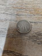 Muntstuk 20 Bfr 1980 Koning Boudewijn, Postzegels en Munten, Ophalen, Losse munt