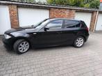 Bmw, Auto's, Zwart, 5 deurs, Particulier, Overige carrosserie