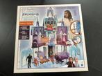 Frozen Arendelle Kasteel Deluxe, Kinderen en Baby's, Ophalen of Verzenden, Gebruikt, Poppenhuis
