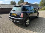2005 Mini Cooper Personenauto, Auto's, Gebruikt, Overige modellen, Overige brandstoffen, Bedrijf