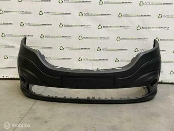 Voorbumper Renault Trafic 3 NIEUW ORIG 620226969R 620223380R beschikbaar voor biedingen
