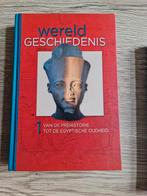 Wereldgeschiedenis : reeks : de morgen ( 3 stuks ), Boeken, Encyclopedieën, Ophalen of Verzenden, Zo goed als nieuw, Overige onderwerpen