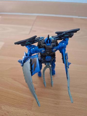 Hasbro Transformers Age of Extinction - Dinobot Strafe Power beschikbaar voor biedingen