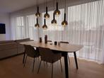 Nieuwe Juntoo Eettafel - nieuwprijs 3.549 euro, Ophalen of Verzenden, Nieuw, Overige materialen
