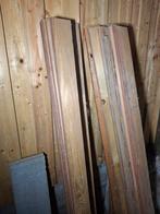 Tuinhout of stookhout, Ophalen, Pallet