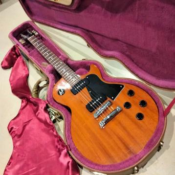 Gibson Les Paul Special VintageCherry beschikbaar voor biedingen