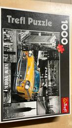 Puzzle newyork, Ophalen, Zo goed als nieuw, Legpuzzel