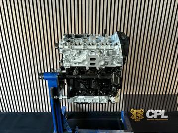 VAG Audi Seat Volkswagen 2.0 TSI 2.0 TFSI CJX Revisie Motor beschikbaar voor biedingen