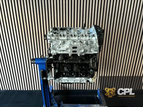 VAG Audi Seat Volkswagen 2.0 TSI 2.0 TFSI CJX Revisie Motor, Auto-onderdelen, Motor en Toebehoren, Gebruikt, Ophalen of Verzenden