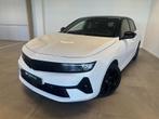 Opel Astra gs line 1.2 benzine 130 at 8, Automaat, 1199 cc, Wit, 5 deurs