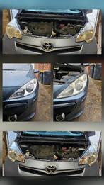 Rénovation phares, Révisé