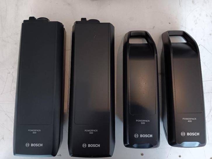 Gereviseerde Bosch Powerpack, Fietsen en Brommers, Fietsaccessoires | Fietsaccu's, Nieuw, Ophalen of Verzenden