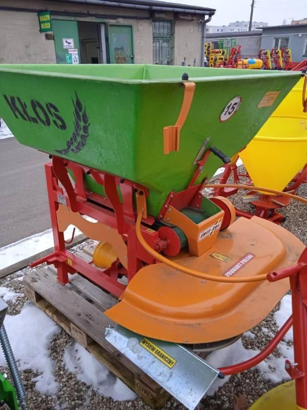 Épandeur de calcium, Hobby & Loisirs créatifs, Hobby & Loisirs Autre, Neuf, Envoi