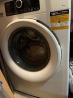 Wasmachine Philips Whirlpool ., Electroménager, Lave-linge, 1200 à 1600 tours, Comme neuf, Enlèvement, Élévateur